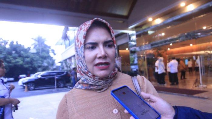 Ketua Kamar Dagang Indonesia (KADIN) Kalkmantan Timur periode 2022-2027 Dayang Donna Faroek, menegaskan, pengusaha lokal Kalimantan Timur siap berkontribusi mendukung pembangunan Ibu Kota Negara di Penajam Paser Utara.