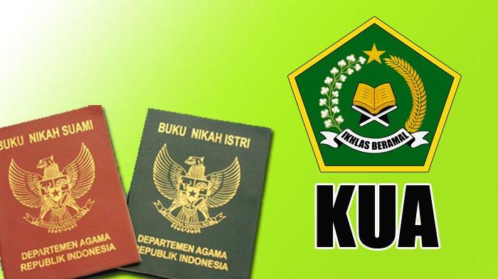 Kemenag: KUA Bisa Digunakan untuk Tempat Pernikahan Semua Agama Mulai