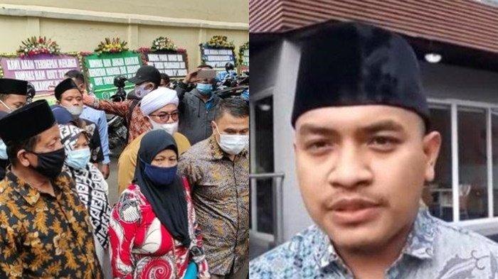 Aziz Yanuar Heran Hanya 3 Jadi Terdakwa Pembunuhan Laskar FPI ...