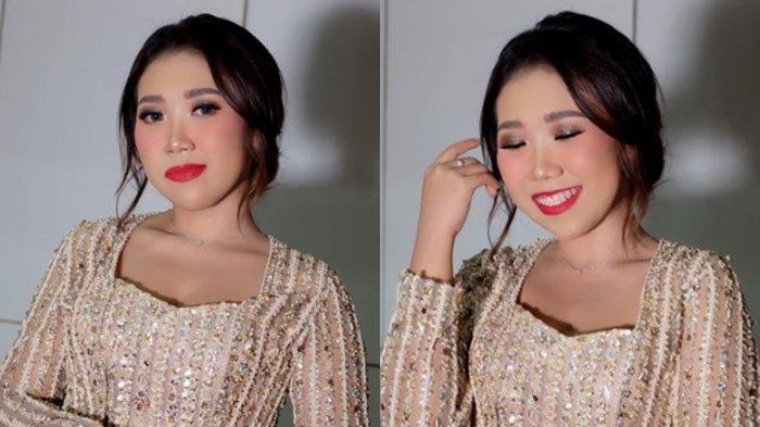 Kiky Saputri.