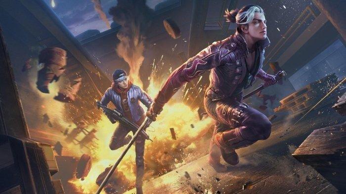 Klaim kode redeem FF 2 Desember 2022 di reward.ff.garena.com sekarang, jangan sampai kedaluwarsa atau digunakan orang lain.