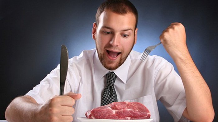 Banyak makan daging saat Idul Adha, tips mengatasi kolesterol