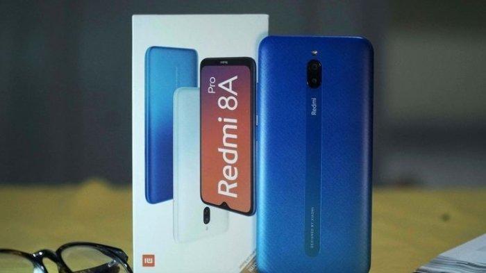 Redmi 8A Pro Rp 1,5 Jutaan hingga Poco F2 Pro Rp 7 Jutaan, Harga ...