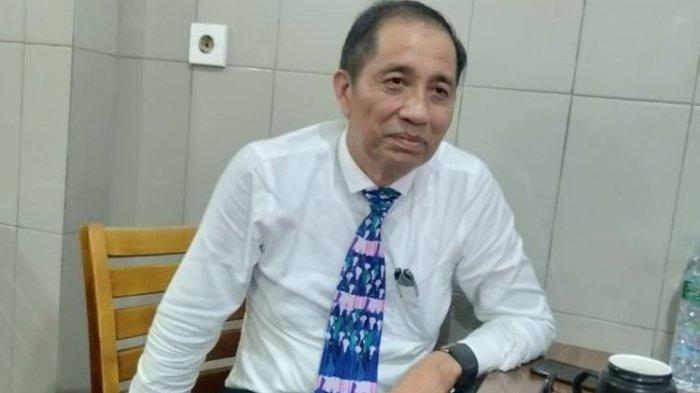 Menteri Keuangan Purbaya Tolak Bayar Utang Whoosh, Sindir Dividen Rp80 Triliun Danantara