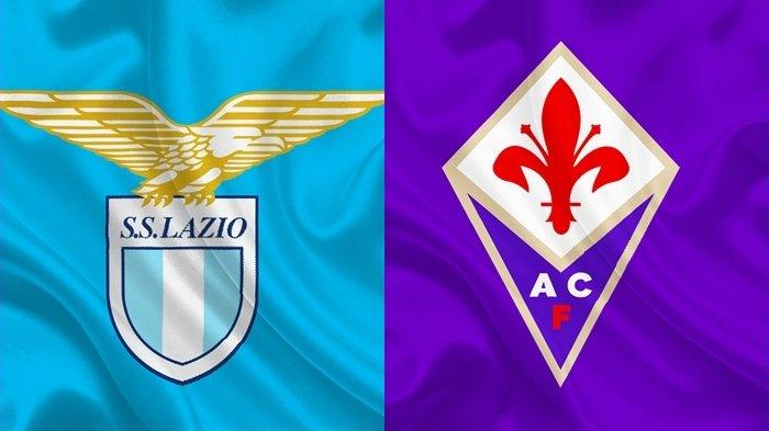 Lazio vs Fiorentina