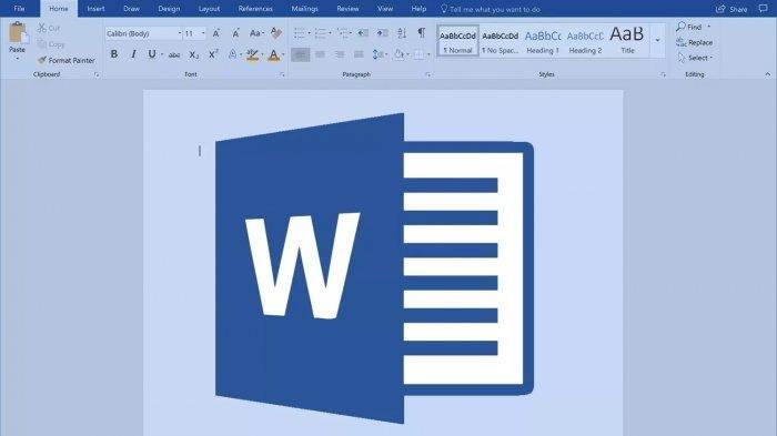 Cara Mudah Membuat Kurva di Microsoft Word, Ini Langkah-langkahnya