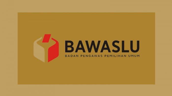Ilustrasi logo Bawaslu RI