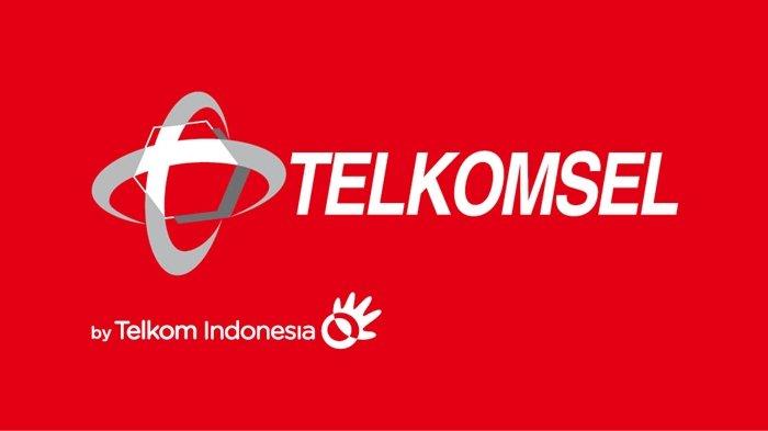 Logo Telkomsel