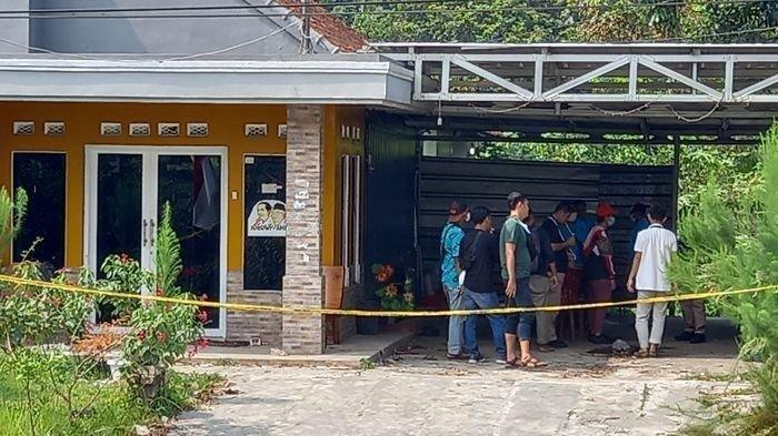 Lokasi pembunuhan ibu dan anak di Dusun Ciseuti, Desa Jalancagak, Kecamatan Jalancagak, Kabupaten Subang - Terbaru Kasus Subang: Jelang Penetapan Tersangka di Bulan Ramadhan, Adik Yosef Beberkan Hal Ini