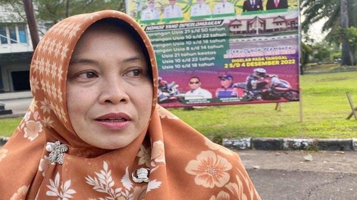 Kepala DPMK Berau, Tentram Rahayu, menuturkan, Kampung Mapulu Berau saat ini masih menjadi satu-satunya berstatus tertinggal. Ingin ada pembangunan pembangkit tenaga listrik dan fasilitas kesehatan berupa puskesmas.