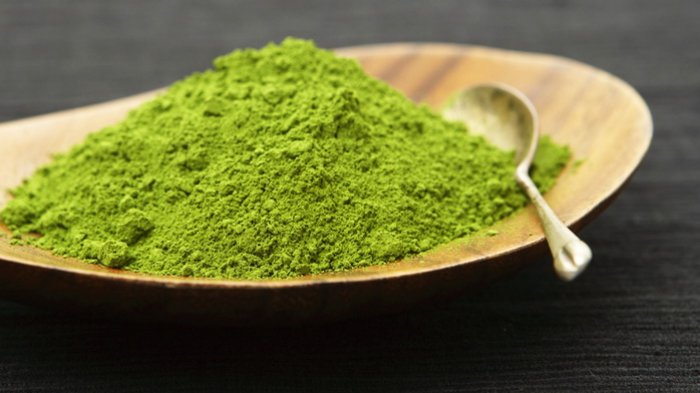 Matcha