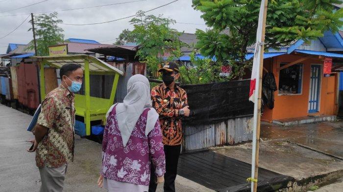 Walikota Rahmad Masud: Jangan Tunggu Sakit Saat Peringatan HKN ke-61 Balikpapan