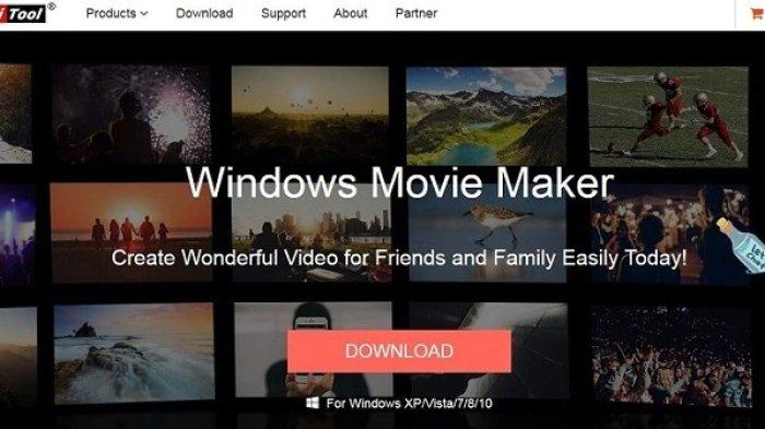 Edit Video Online Gratis Tanpa Aplikasi Dan Tanpa Watermark -  Tribunkaltim.Co