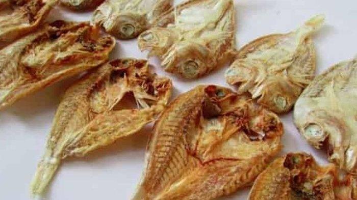 Ikan asin
