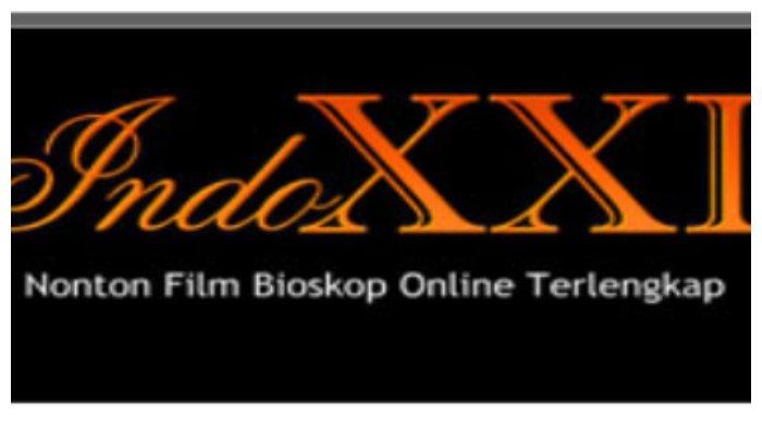 Indoxxi situs nonton film gratis terlengkap 2024