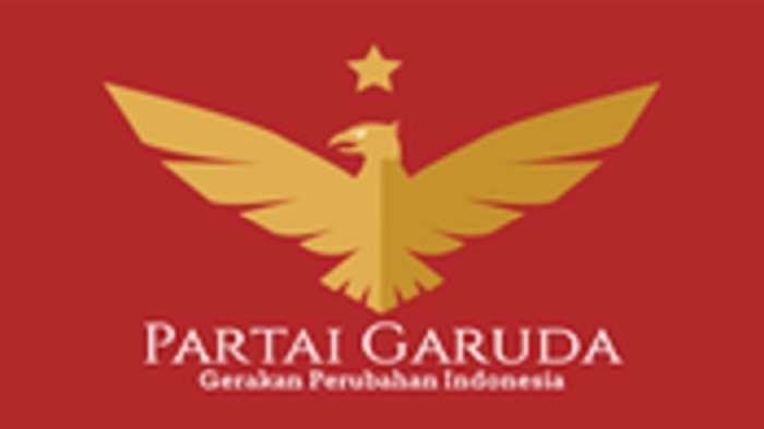 Partai Garuda