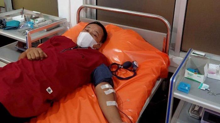 PMI Berau, masih memerlukan pendonor darah.