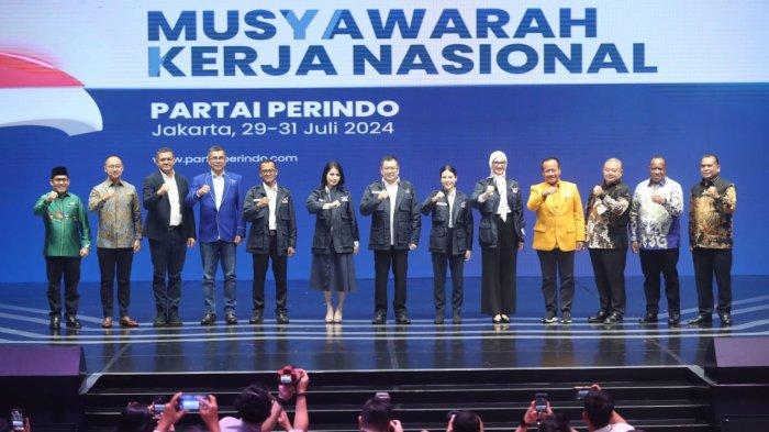 Mengusung tema 