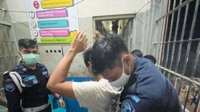 Daftar Kejadian Kaburnya Empat Tahanan Anak di Kaltim 2025