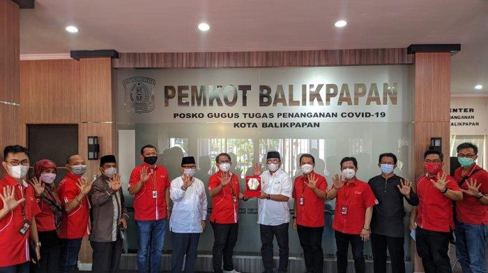 Telkomsel Siapkan Implementasi Teknologi Baru Di Balikpapan Bangun