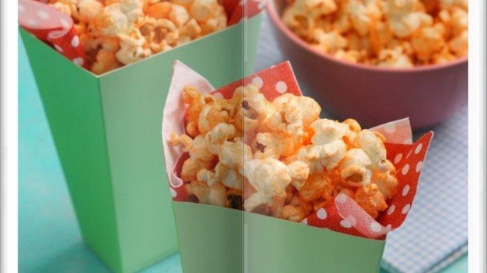 Popcorn Cheesy