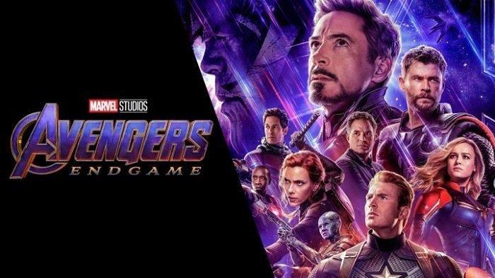 AVENGERS. Simak informasi mengenai crossover universe, apakah keterlibatan TVA di Deadpool & Wolverine pertanda bergabung Avengers?