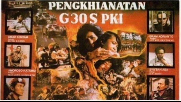 LENGKAP Kata-kata untuk Pahlawan Korban G30S/PKI, Ucapan Bijak/Caption