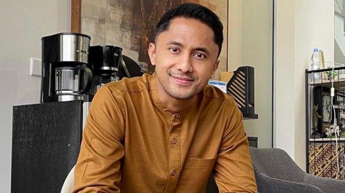 Potret Hengky Kurniawan di akun instagramnya @hengkykurniawan