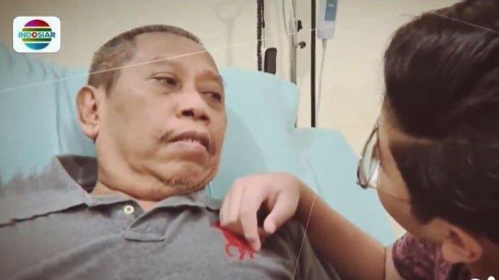 Tukul Arwana Dikabarkan Meninggal Dunia Setelah Shalat Magrib, Keluarga