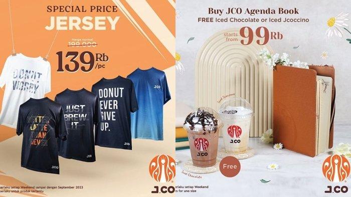 promo J.CO