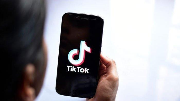 Ilustrasi TikTok