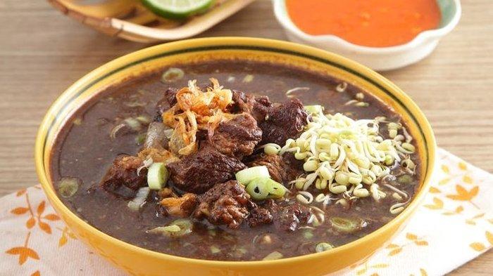 Benarkah Rawon Menjadi Juara 1 Sup Terbaik di Dunia? Ini Penjelasan ...