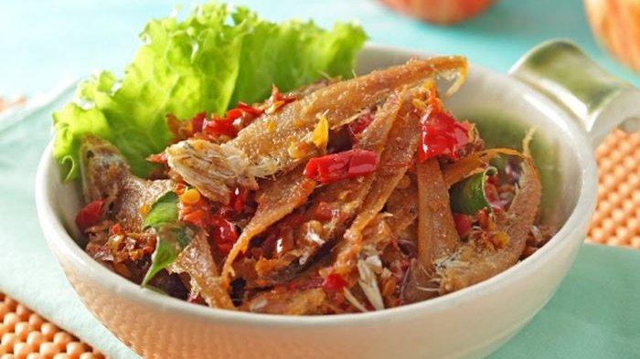 Resep Ikan Bulu Ayam Masak Cabai Merah, Aromanya yang Sedap Bikin ...