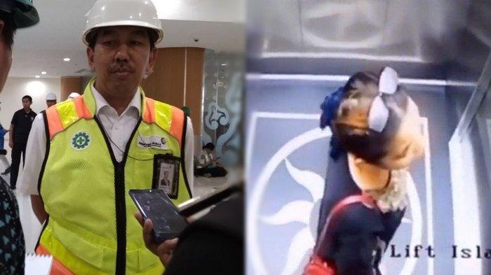 Jadi Dirut Jasa Raharja, Ini Profil Muhammad Awaluddin yang Jarang Dibicarakan