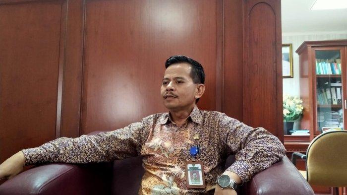 Sekda Penajam Paser Utara, Tohar,