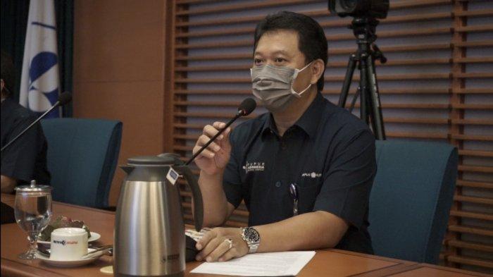 Sosok Budi Wahju Soesilo