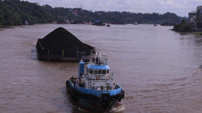 Ekonomi Kaltim Melambat Akibat Batubara Loyoh dan Proyek IKN di Triwulan III 2025