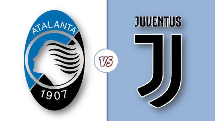 Atalanta vs Juventus bakal jumpa di final Coppa Italia.