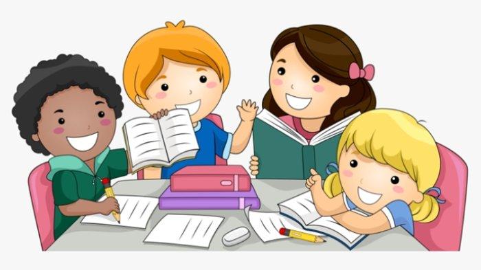 He untuk Siapa? Lengkap Perbedaan He, Him, His, She, Her, Hers dan