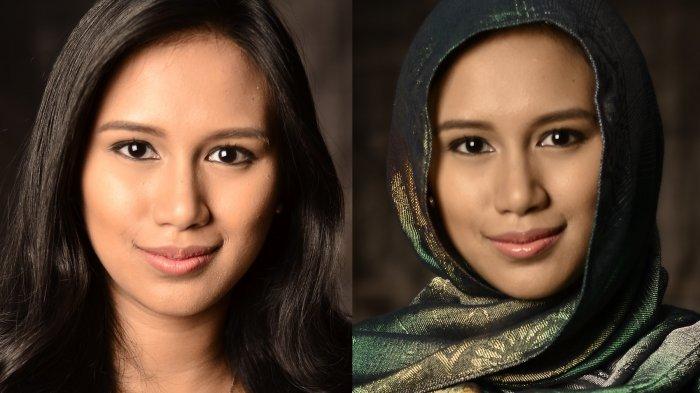 Ramadhan Berakhir, Wanita Ini Cerita Hidup di Keluarga 2 Agama Katolik ...