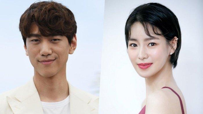 Bang Sung Joon drama korea aktor inspirasi