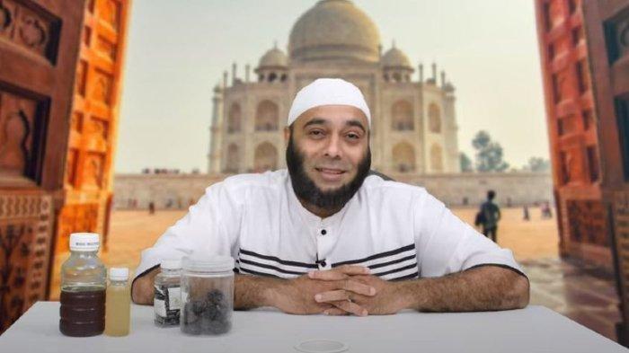 dr Zaidul Akbar