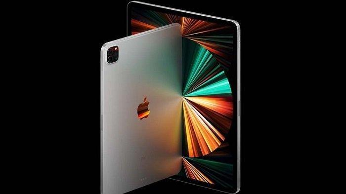 Update Terbaru Harga iPad di Bulan November 2021, iPad 9, iPad Mini 6
