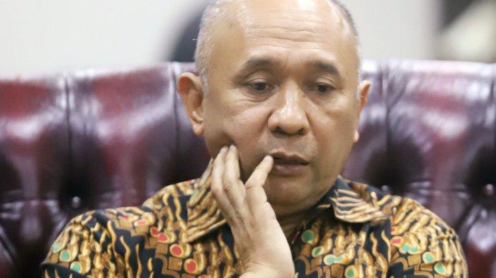 Menteri Koperasi dan UKM Teten Masduki