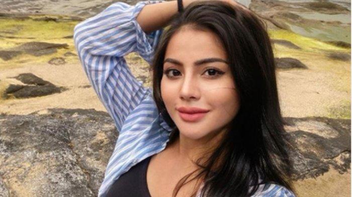 Tisya Erni, pernah digosipkan dekat dengan Sule dan main di Ikatan Cinta.