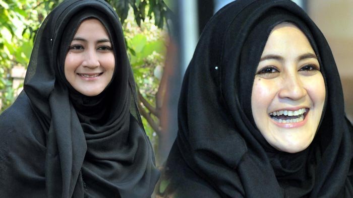 Umi Pipik selaku ibu dari Adiba Khanza mengungkap bahwa persiapan pernikahan sang anak telah mencapi 75 persen.