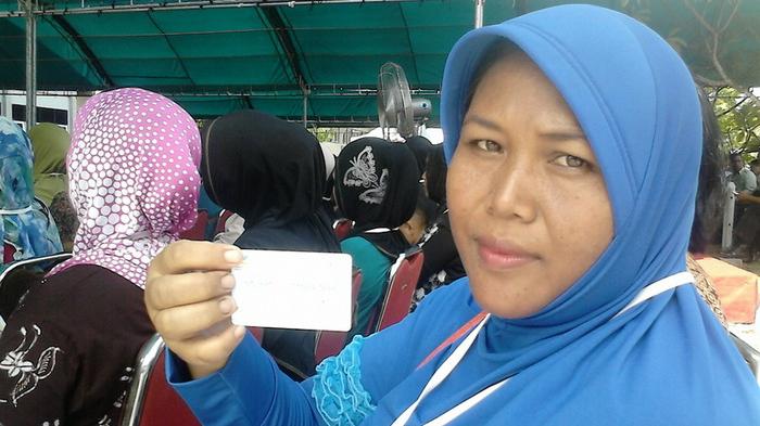 Pkh Cair 2024 proses pengajuan dan persyaratan