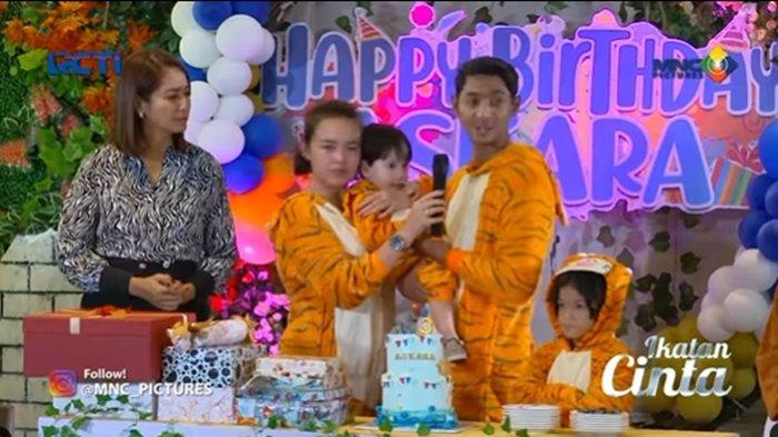 Live Streaming RCTI Plus Ikatan Cinta Malam Ini Senin 16 Januari 2023 ...