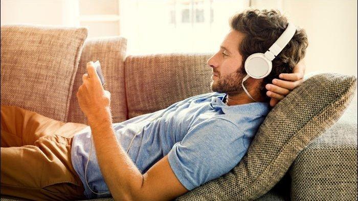 6 Langkah Download Lagu MP3 Menggunakan Free Music Archive, Sangat Mudah  dan Cepat - Tribunkaltim.co