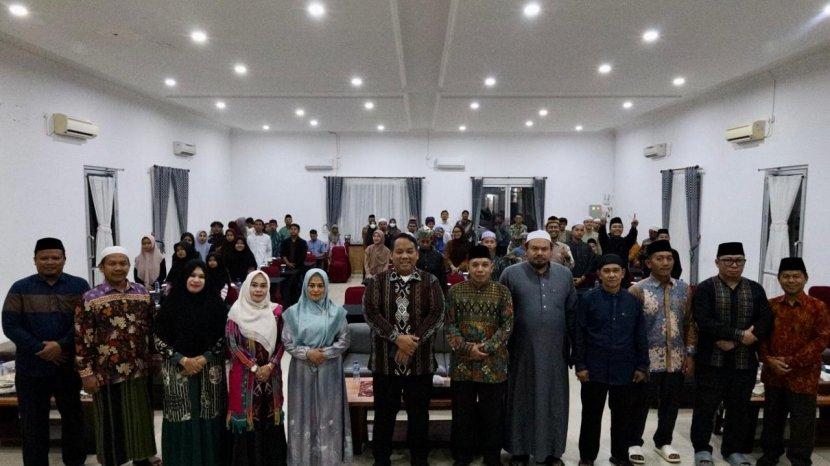 Persiapan MTQ Kaltim 2025 di Sangatta Kutai Timur Antara Kesempurnaan Acara dan Rekayasa Devile Para Kafilah